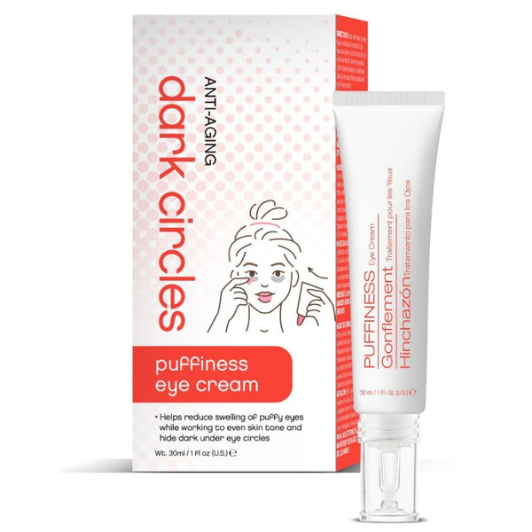 BrightLift™ Eye Cream – Dark Circle & Puffiness Corrector